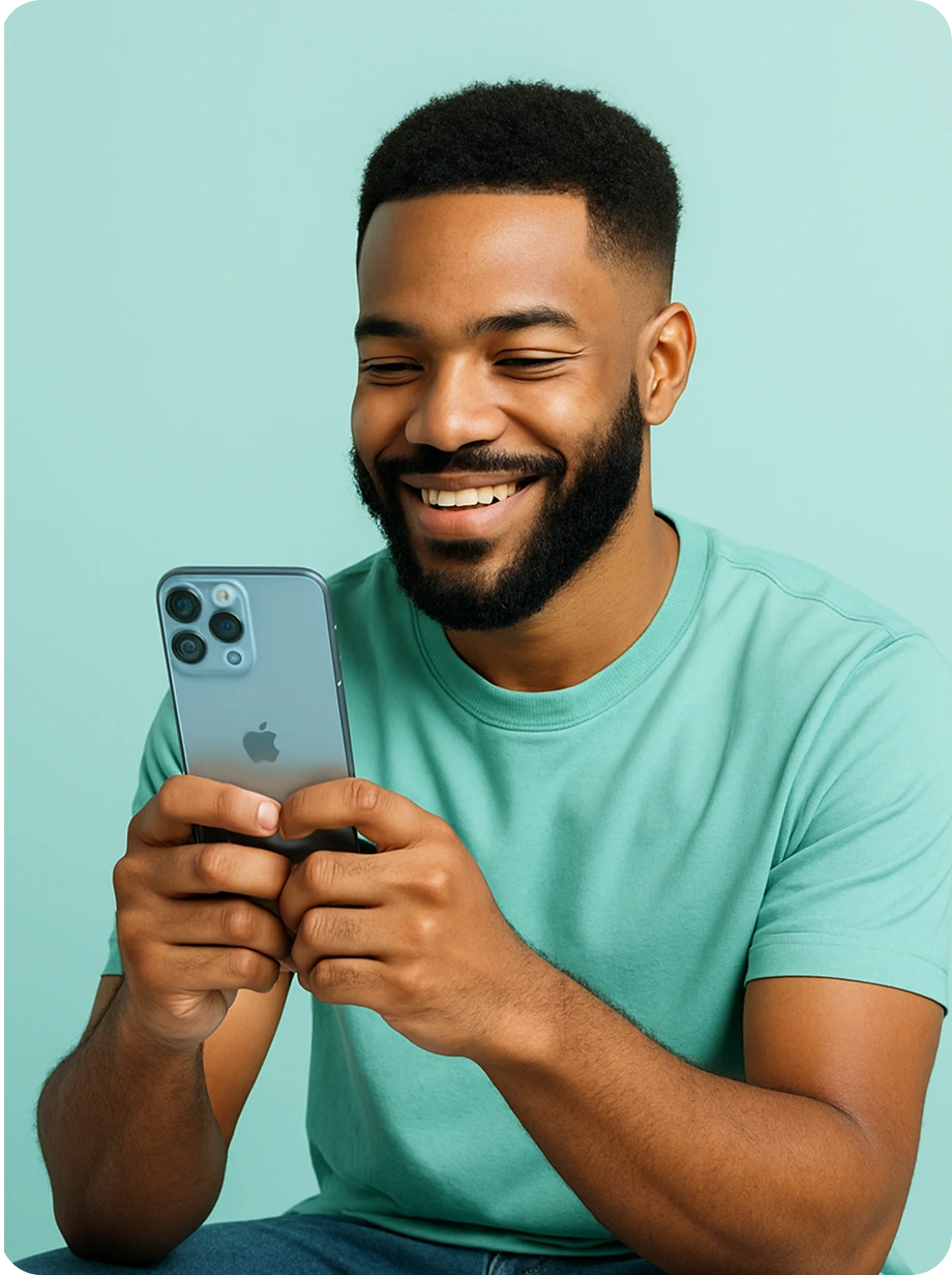 Conveniently Buy Bitcoin with your Local Currency